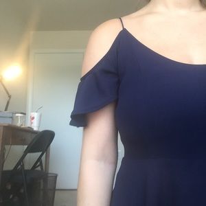 UO Kimchi Blue Dress